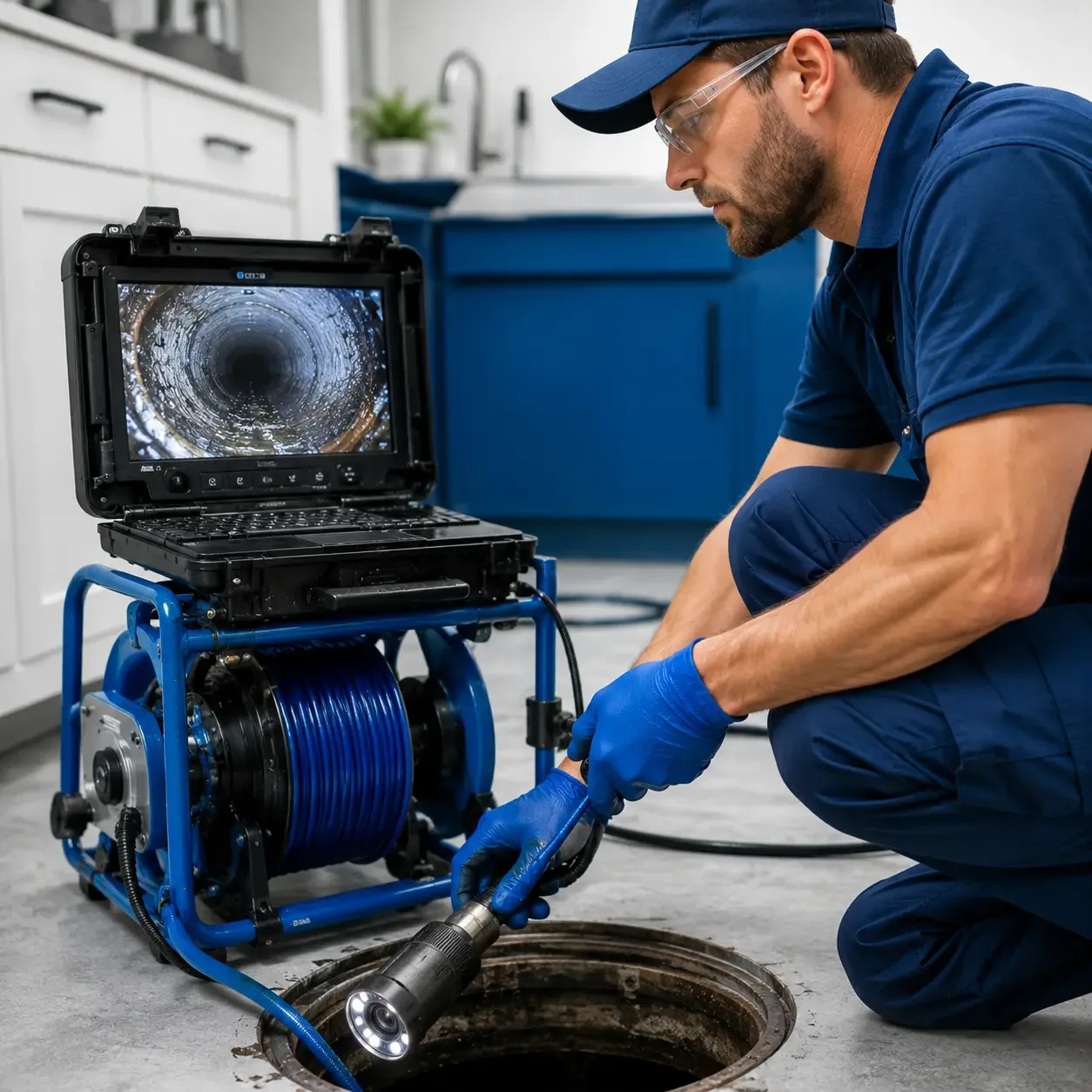 Pipe Relining professionals serving Grandview, MO